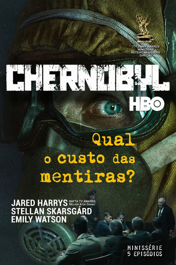  de Série Chernobyl (2019)