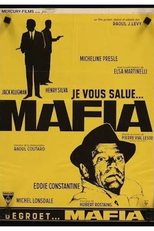 Atiro Primeiro, Pergunto Depois (Je vous salue, mafia!)