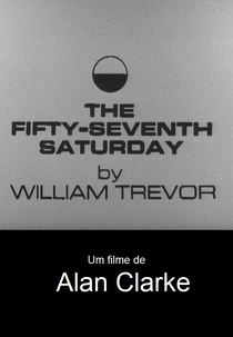 The Fifty Seventh Saturday (The Fifty Seventh Saturday)