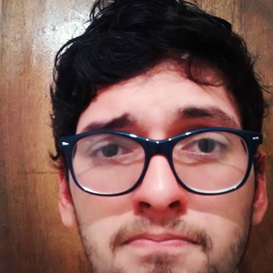 Foto de perfil de Lucas