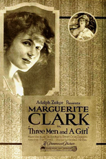 Three Men and a Girl (Three Men and a Girl)