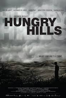 Hungry Hills - Poster / Capa / Cartaz - Oficial 1