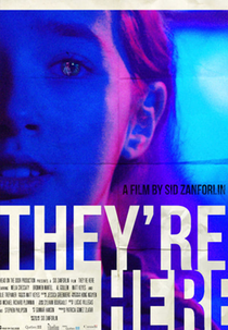 They're Here (They're Here)