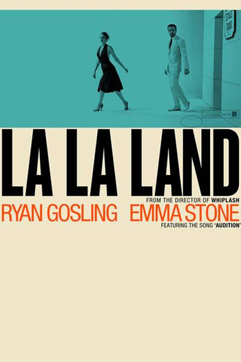  de Filme La La Land: Cantando Estações (2016)
