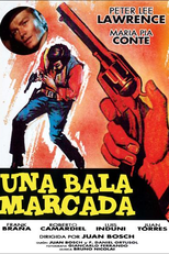 Arizona Kid (Una bala marcada)