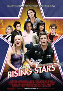 Estrelas em Ascensão (Rising Stars)