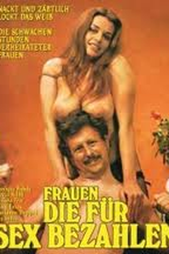 Poster de Filme Sex Service (1974)