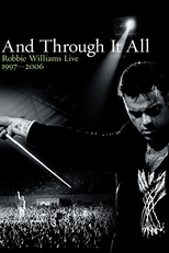 Robbie Williams: In and Out Of Consciousness - The Greatest Hits 1990-2010 (Robbie Williams: In and Out Of Consciousness - The Greatest Hits 1990-2010)