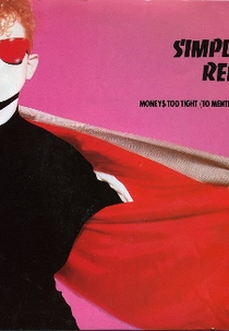 Simply Red: Money's Too Tight (To Mention) (Simply Red: Money's Too Tight (To Mention))
