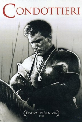 Poster 1 de Filme Líderes (1937)