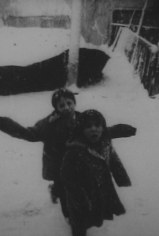 Poster 1 de Curta Widowstreet (1991)