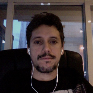 Foto de perfil de Bruno