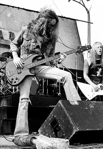 Metallica: For Whom the Bell Tolls (Live) (Metallica: For Whom the Bell Tolls (Live))