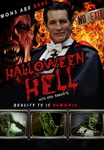 Halloween Hell (Halloween Hell)