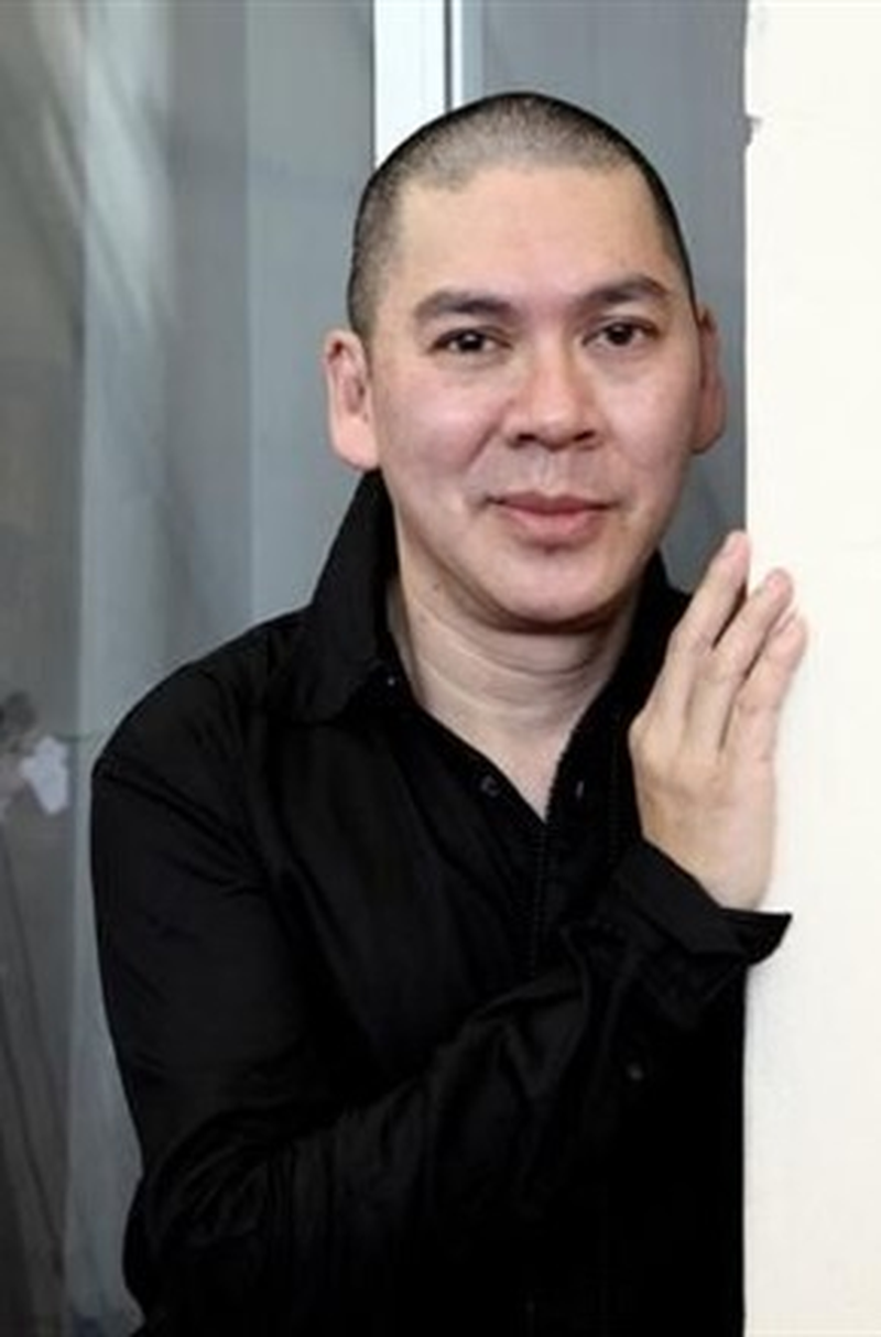 Tsai Ming-liang - Foto 2