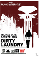 The Punisher: Dirty Laundry (The Punisher: Dirty Laundry)