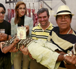 Enterro de Anão