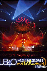 UB40 - Homegrow in Holland (UB40: Homegrown in Holland)