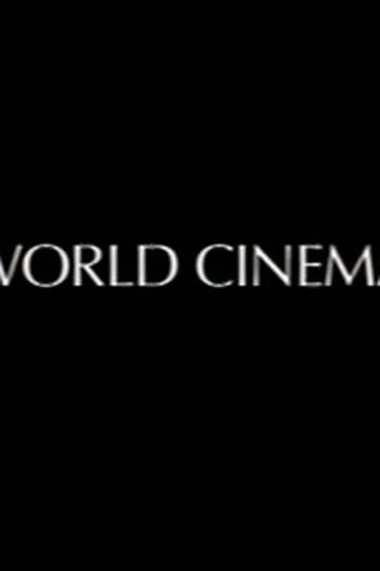 Poster de Curta World Cinema (2007)