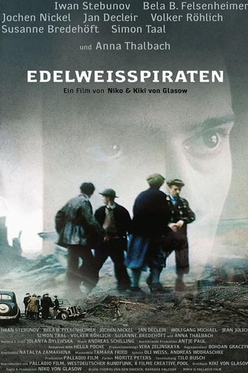  de Filme Irmãos de Guerra (2004)