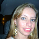 Foto de perfil de Ariana Cristina da Silva