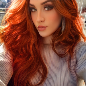 Foto de perfil de 𝑨𝒏𝒏𝒂 𝑪𝒂𝒓𝒐𝒍𝒊𝒏𝒂 🌹