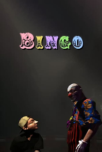 Bingo - Poster / Capa / Cartaz - Oficial 1