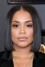 Lauren London (I)
