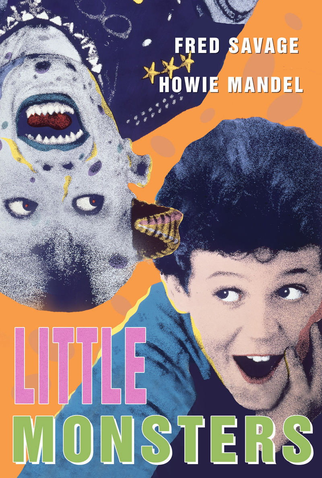 Poster 13 de Filme Os Monstrinhos (1989)