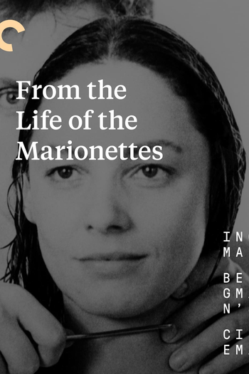  de Filme Da Vida das Marionetes (1980)