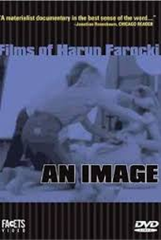 Poster 1 de Curta Uma Imagem (1983)