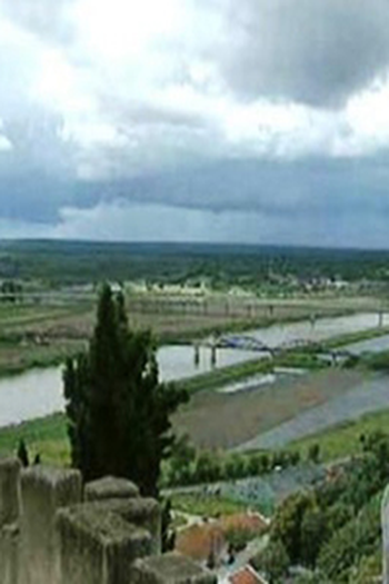 Poster de Episódio D. Afonso, o que foi Gafo (2003)