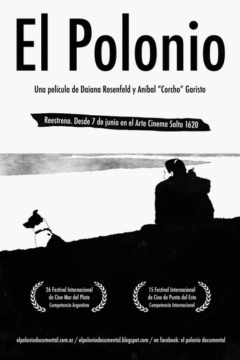 Poster de Filme El Polonio (2010)