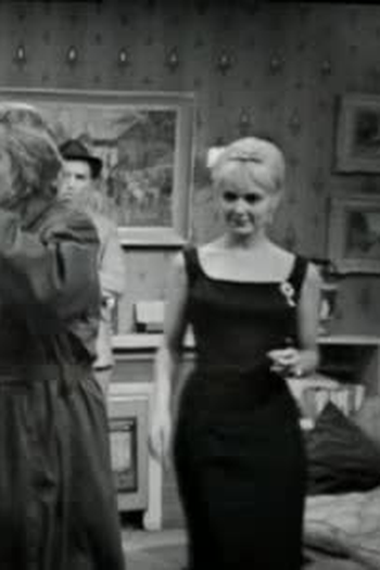 Poster de Episódio The Big Time (1963)