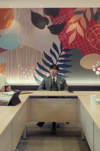Poster de Episódio 15화 (2022)
