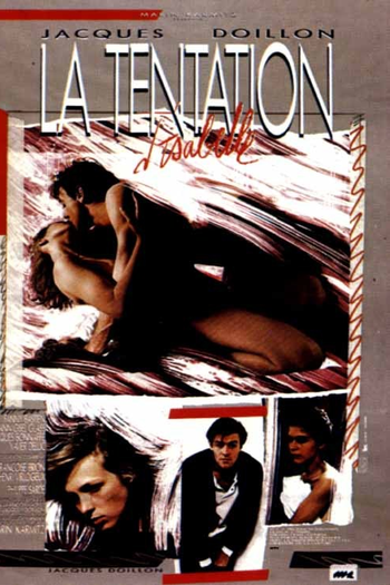 Poster de Filme La tentation d'Isabelle (1985)