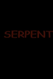 A Serpente - Poster / Capa / Cartaz - Oficial 1
