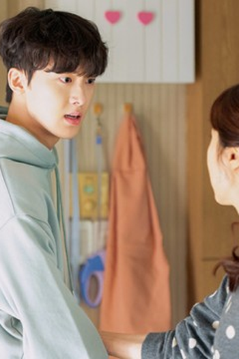 Poster de Episódio 무진기행 그리고... (2024)