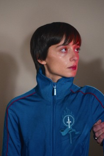 Poster de Episódio Vengeance Is My Name (2023)