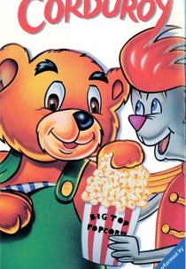 As aventuras de Corduroy: O circo (The Adventures of Corduroy: The Circus)