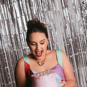 Foto de perfil de Ana Elisa