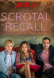 Lovesick (1ª Temporada) (Lovesick (Scrotal Recall) (Series 1))