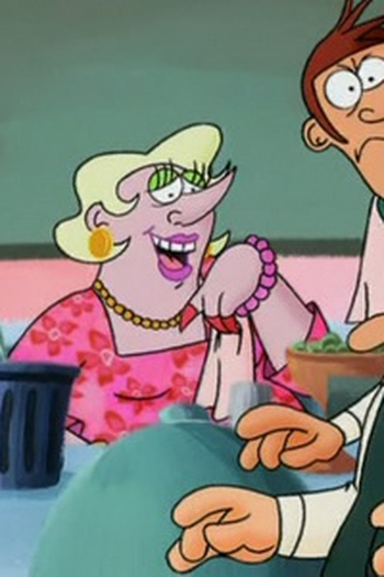 Poster de Episódio Simply Irresistible (2002)