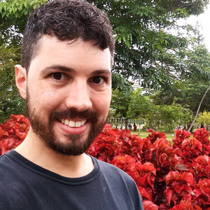 Foto de perfil de Rafaelle