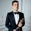 Rami Malek - Foto 2