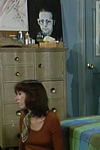 Poster de Episódio Jealousy (1975)