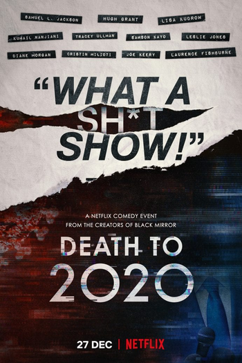  de Filme 2020 Nunca Mais (2020)