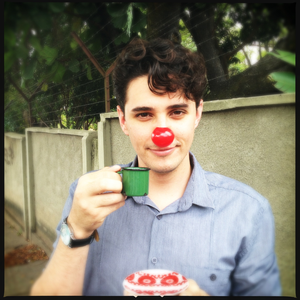 Foto de perfil de Daniel Chico