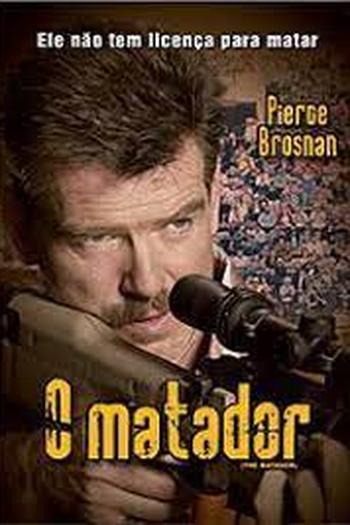  de Filme O Matador (2005)