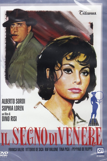  de Filme O Signo de Vênus (1955)